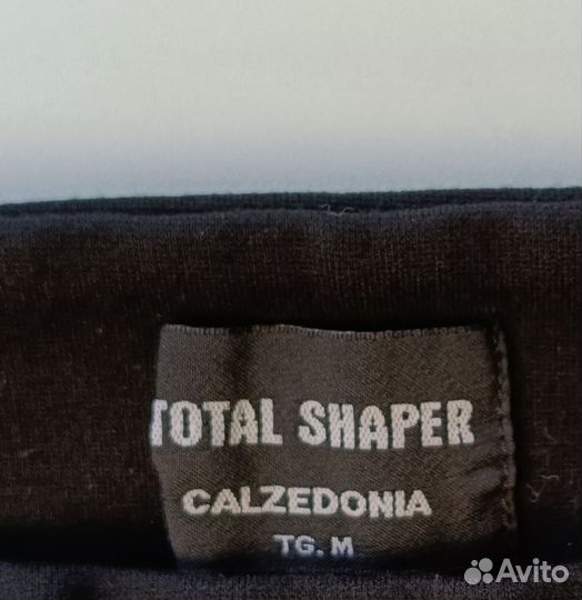 Леггинсы Calzedonia Total Shaper 46