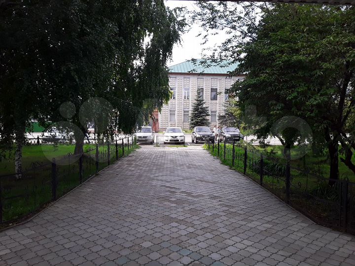 Сдам помещение свободного назначения, 228 м²