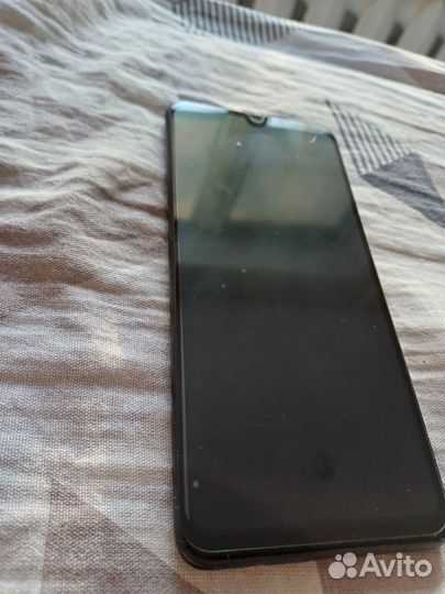 Samsung Galaxy A31, 4/64 ГБ