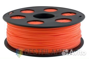 ABS Пластик для 3D принтера 1кг (1,75)bestfilament