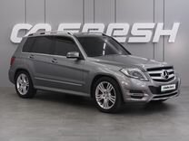 Mercedes-Benz GLK-класс 2.1 AT, 2014, 136 191 км, с пробегом, цена 2 449 000 руб.