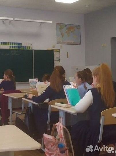 Подготовка детей к школе