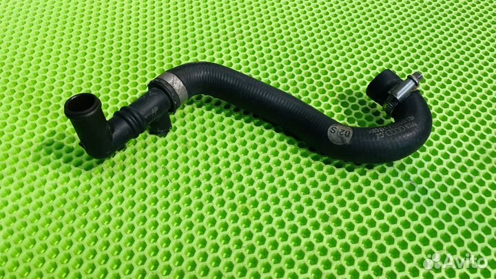 Патрубок отопителя Audi A8 D3 (4E) 2002-2010