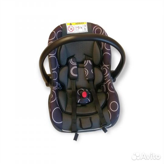 Автокресло