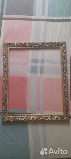 Рамки для картин 4050 одна 5065