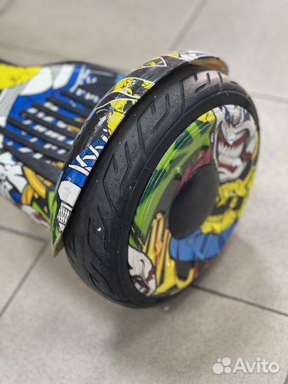 Гироскутер Smart Balance 10.5