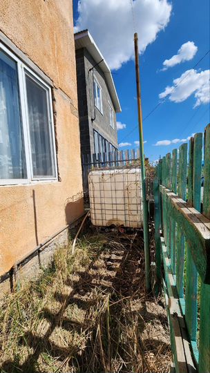 Дача 80 м² на участке 6 сот.