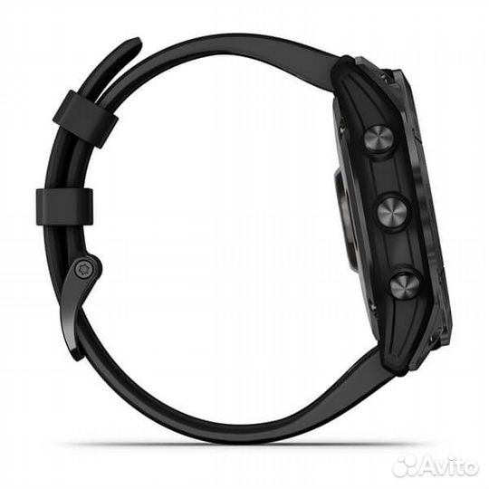 Garmin Fenix 7X Solar Новые