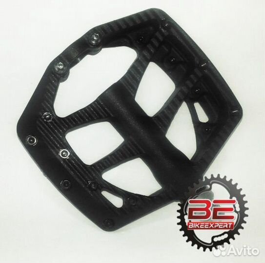 Педали VLX PD42, нейлоновые