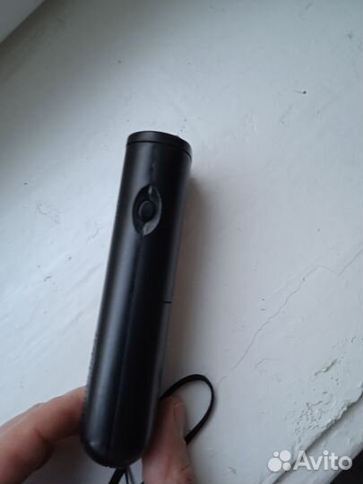 Отпугиватель собак