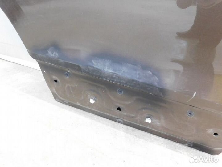 Дверь задняя правая Volkswagen Tiguan