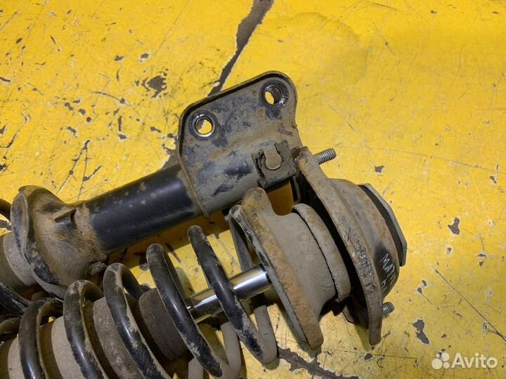 Стойка подвески в сборе Daewoo Matiz 2000-2015