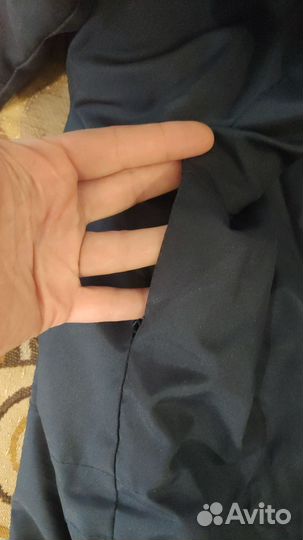 Мужские вещи пакетом 52-54