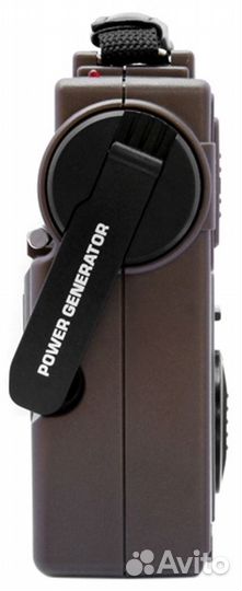 Радиоприемник для похода Tecsun Green-88