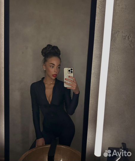 Комбинезон fluide