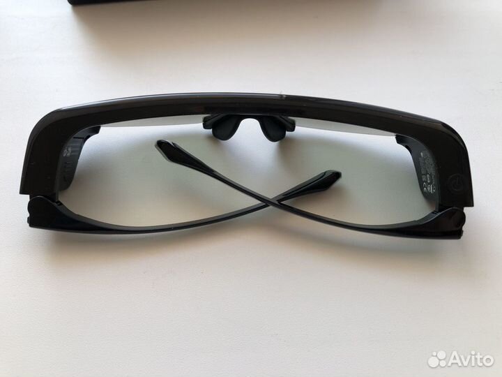 3d очки samsung SSG-3100GB