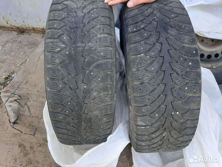 Nordman Nordman 4 205/65 R15