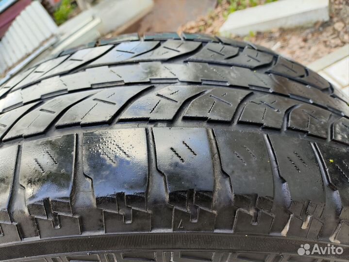 Yokohama Geolandar A/T-S G012 285/65 R17 116H