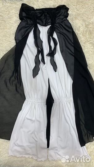 Восточный костюм для девочки