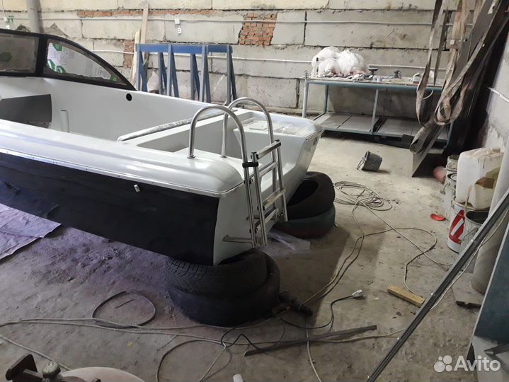 Продажа Косатка 515