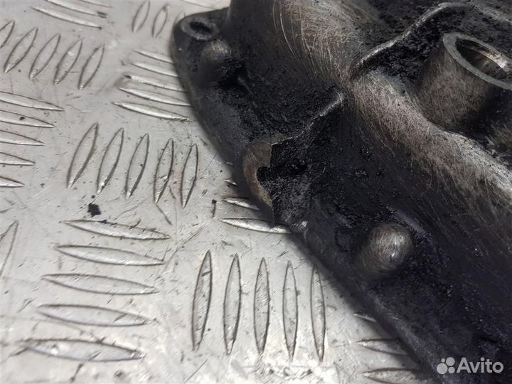 Плита поддона (Рама) Мерседес Sprinter (906)