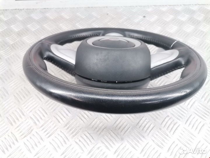 Руль для Mini Cooper R56