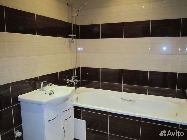 Ремонт: ванная, туалет или вся квартира 