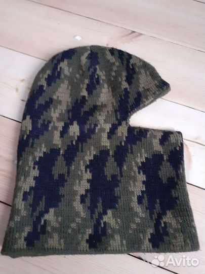 Балаклава зимня