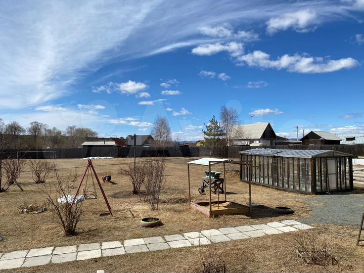 Участок 27 сот. (ИЖС)