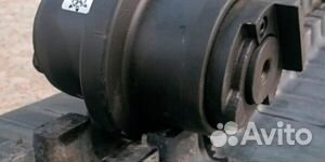 Опорный каток на Hitachi EX60.2 D/F