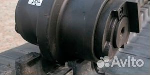 Опорный каток на Hitachi EX60.2 D/F