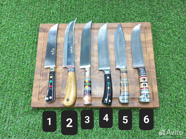 Узбекские пчаки ручная работа