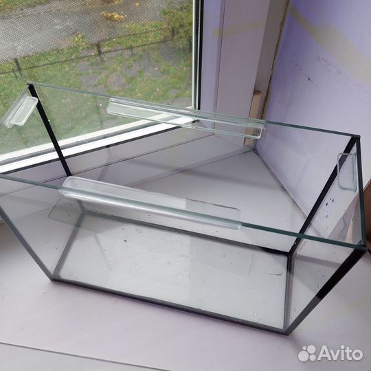 Аквариум для рыб