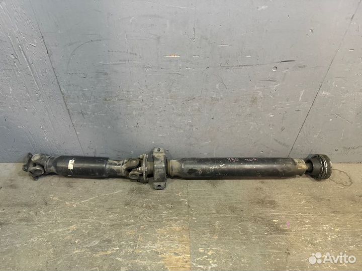 Кардан задний Infiniti M Y50