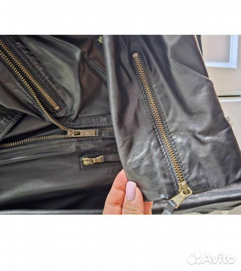 Косуха Iseberg