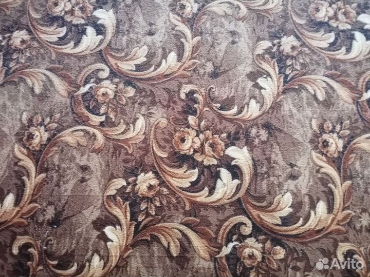 Ковры и паласы бу 3 4