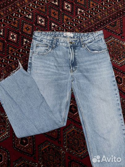 Джинсы