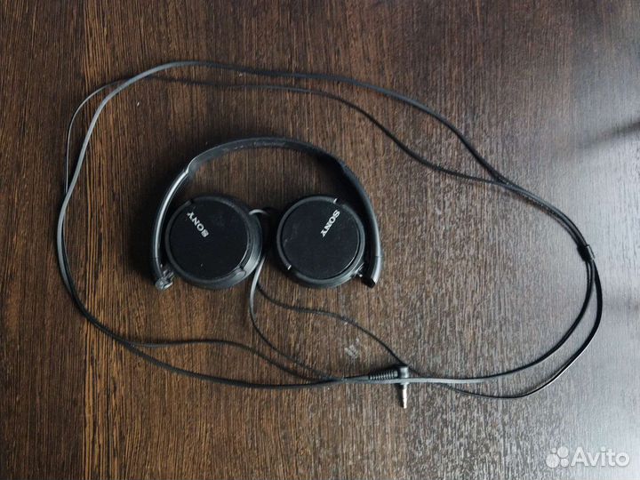 Sony MDR-ZX110