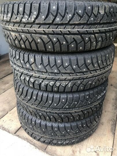 Bridgestone Ice Cruiser 7000S 195/65 R15