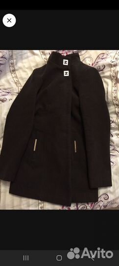 Женские вещи