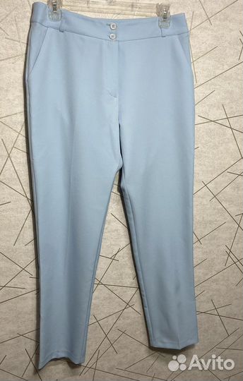 Брюки летние женские