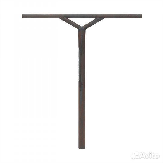 Руль для самоката Комета Хейтер ovrs 34,9 Рэтлук