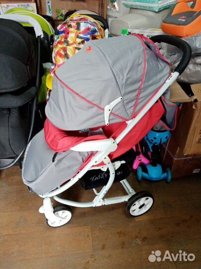 Прогулки новые на инструментальщиков 3