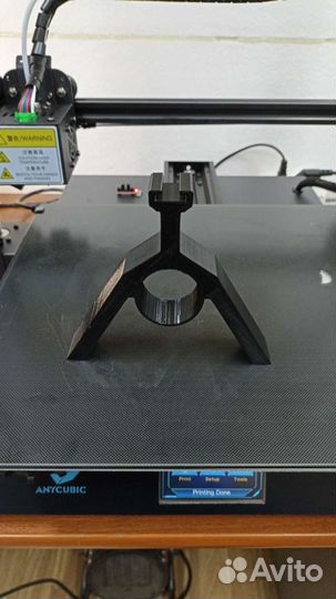 Сошка на Nokta Macro Simplex, Garrett Ace