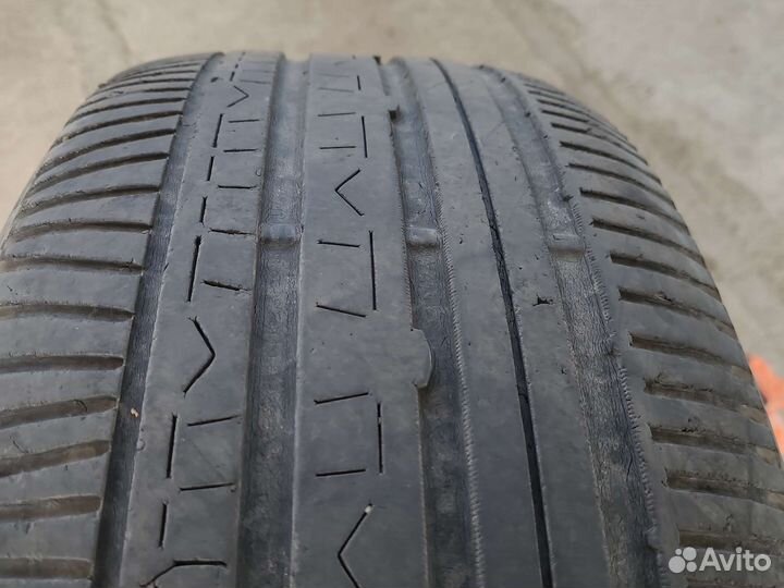 Nitto NT830 215/55 R17 98W