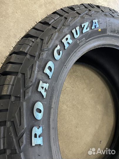 Roadcruza RA1100 A/T 235/55 R19 111S