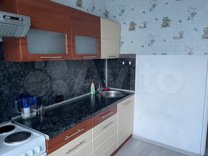 1-к. квартира, 36,4 м², 3/9 эт.