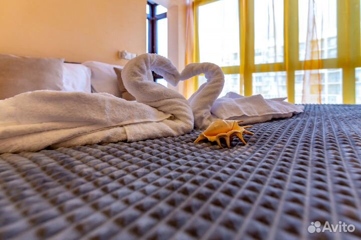 Управление недвижимостью: Геленджик