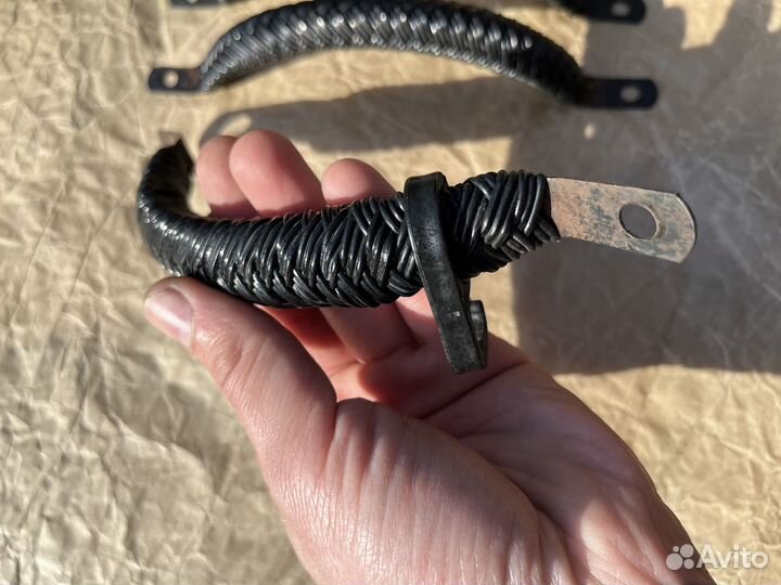 Коллекционные ручки-плетенки Ваз 2101-07, 2121