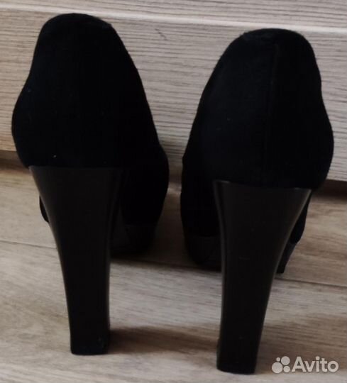 Туфли женские